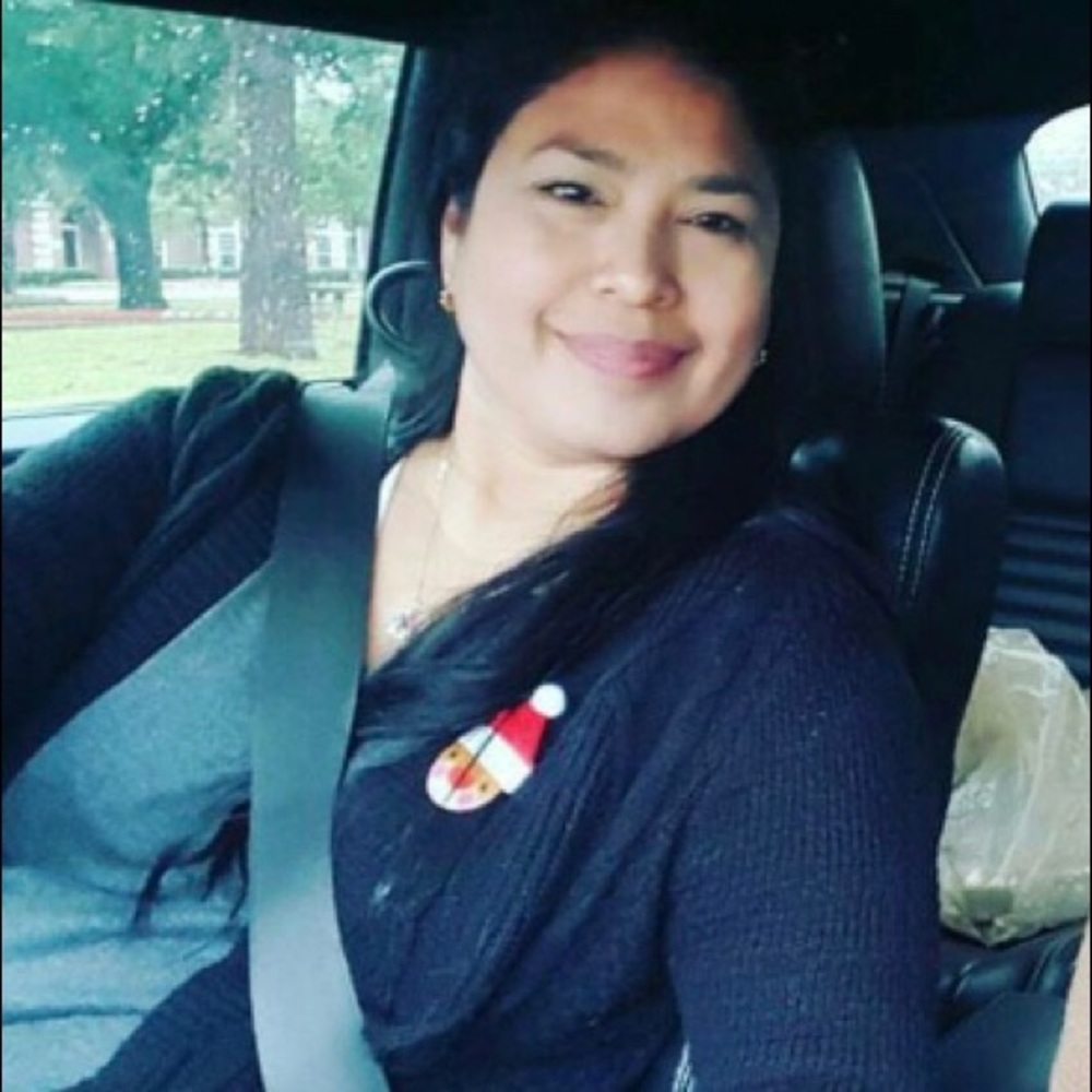 Meet your Posher, Michelle